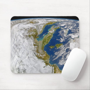 Alfombrilla De Ratón Italia Y El Mar Adriático.