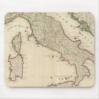 Alfombrilla De Ratón Italia y Eslovenia 2