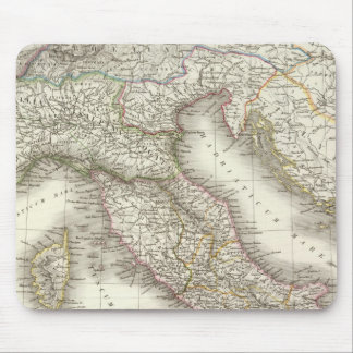Alfombrilla De Ratón Italie ancienne - antigua Italia