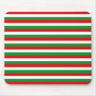 Alfombrilla De Ratón italy hungary bulgaria iran bandera de Madagascar
