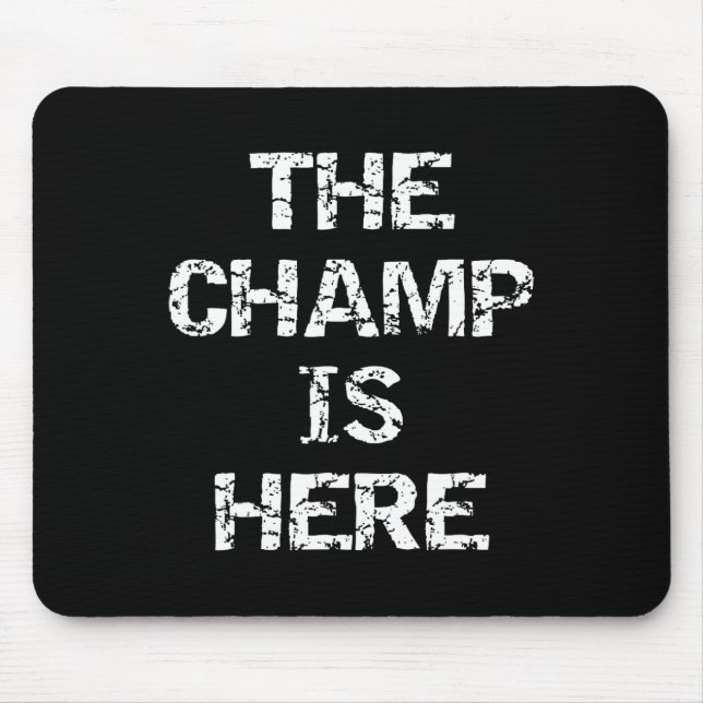 Alfombrilla De Ratón It's Football Time Y'all Design Studio Funny Fanta (Frente)