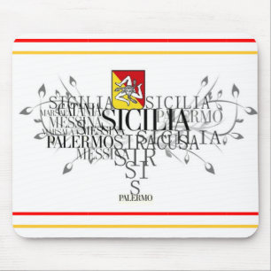 ALFOMBRILLA DE RATÓN IV SICILIA