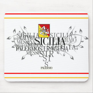 ALFOMBRILLA DE RATÓN IV SICILIA