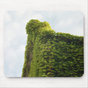 Alfombrilla De Ratón Ivy al cielo