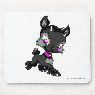 Alfombrilla De Ratón Ixi sombra