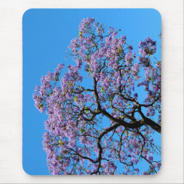 Alfombrilla De Ratón Jacaranda