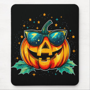 Alfombrilla De Ratón Jack-O-Space de Guay cósmico