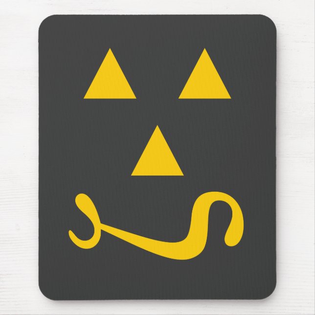 Alfombrilla De Ratón jacko (Frente)