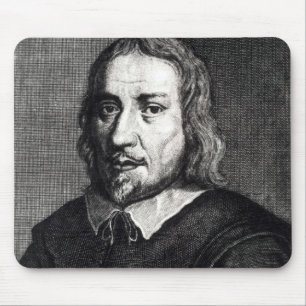 Alfombrilla De Ratón Jacobo Bohme