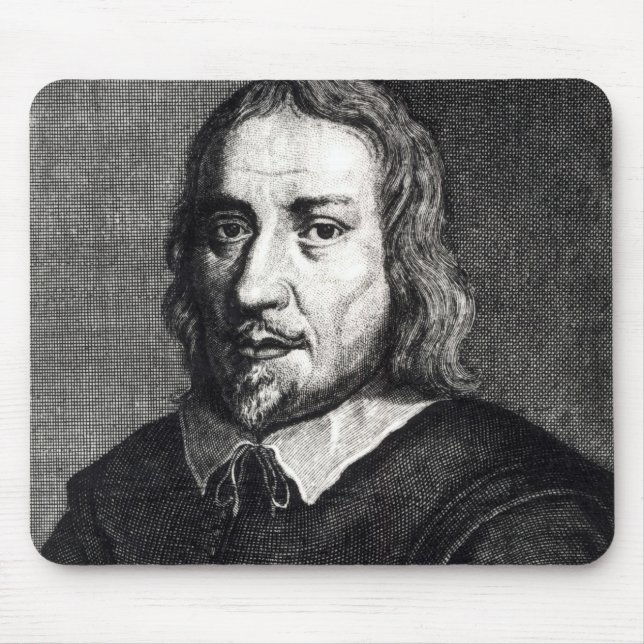 Alfombrilla De Ratón Jacobo Bohme (Frente)