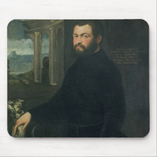 Alfombrilla De Ratón Jacopo Sansovino, originalmente Tatti
