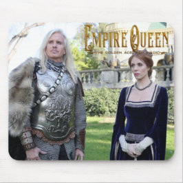 Alfombrilla De Ratón Jade & Arra Mousepad