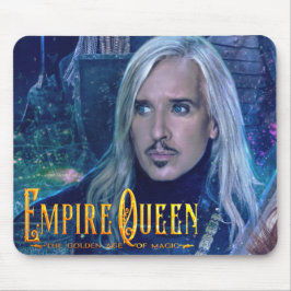 Alfombrilla De Ratón Jade Cross Mousepad