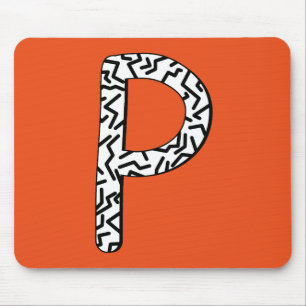 Alfombrilla De Ratón Jaggy P