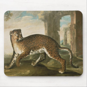 Alfombrilla De Ratón Jaguar