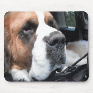 ALFOMBRILLA DE RATÓN JAKE MOUSEPAD 3 DE ST BERNARD