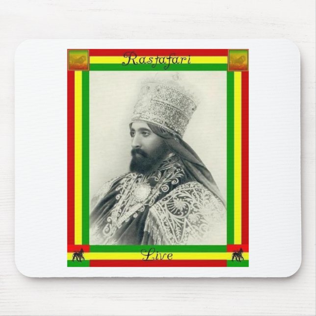 Alfombrilla De Ratón jalive (Frente)