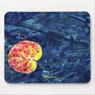 Alfombrilla De Ratón Jamaica