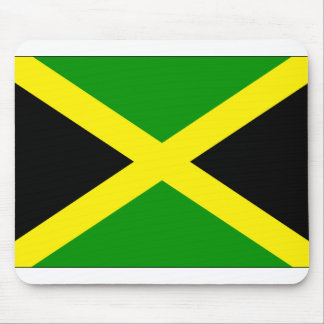 Alfombrilla De Ratón Jamaica Mousepad