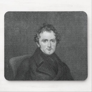 Alfombrilla De Ratón James Bronterre O'Brien