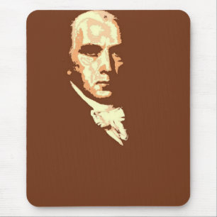 Alfombrilla De Ratón James Madison