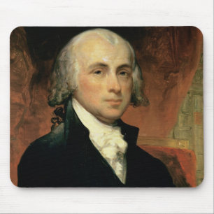 Alfombrilla De Ratón James Madison 2
