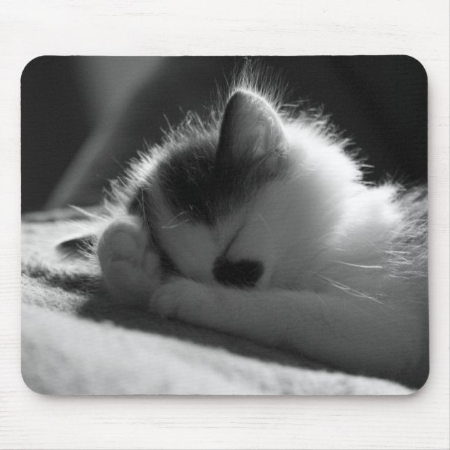 Alfombrilla De Ratón jane jessy - Mousepad (Frente)