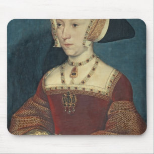 Alfombrilla De Ratón Jane Seymour