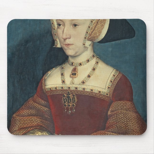 Alfombrilla De Ratón Jane Seymour (Frente)
