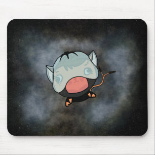 Alfombrilla De Ratón Jank Jax