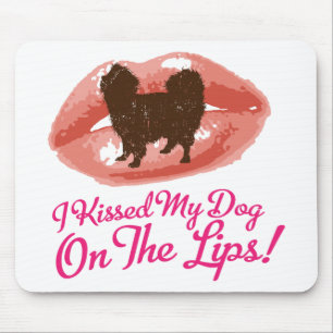 Alfombrilla De Ratón Japonés Chin