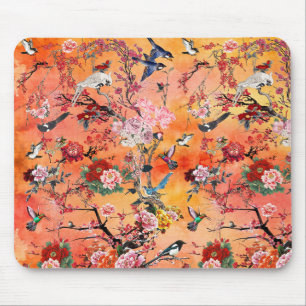 Alfombrilla De Ratón Jardín Privado Chino (II)
