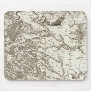 Alfombrilla De Ratón Jardines