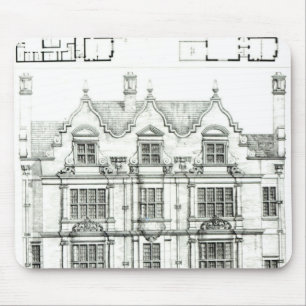 Alfombrilla De Ratón Jardines de Ennismore, Kensington del sur