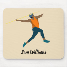 Alfombrilla De Ratón Javelin