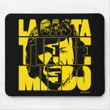 Javier Milei La Casta Tiene Miedo