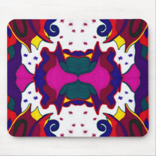 Alfombrilla De Ratón Jawbreaker Mousepad