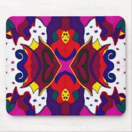 Alfombrilla De Ratón Jawbreaker Mousepad