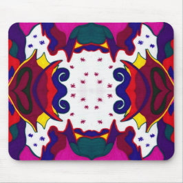 Alfombrilla De Ratón Jawbreaker Mousepad