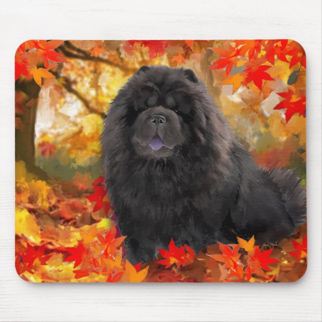 Alfombrilla De Ratón JAX - Mousepad (Frente)