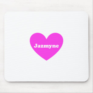 Alfombrilla De Ratón Jazmyne