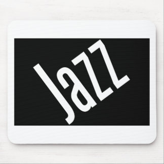 Alfombrilla De Ratón Jazz