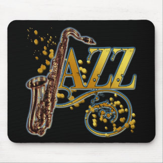 ALFOMBRILLA DE RATÓN JAZZ