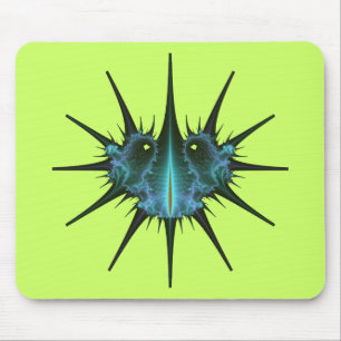 Alfombrilla De Ratón JC Bug