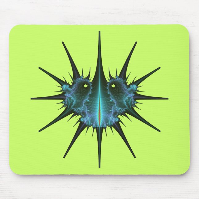 Alfombrilla De Ratón JC Bug (Frente)