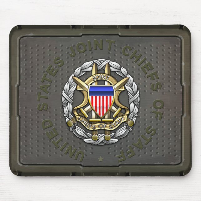 Alfombrilla De Ratón JCS Special Edition (Frente)