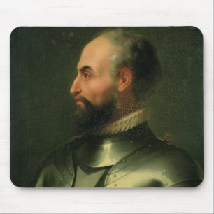 Alfombrilla De Ratón Jean de la Valette