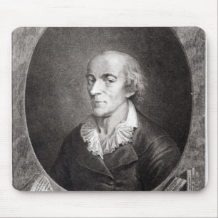 Alfombrilla De Ratón Jean Marie Roland de La Platiere