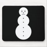 Alfombrilla De Ratón Jeezy Snowman - Hiphop Angry Snowman Jeezy Christm<br><div class="desc">Jeezy Snowman - Hiphop Angry Snowman Jeezy Navidades</div>