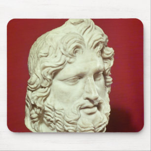 Alfombrilla De Ratón Jefe de Júpiter